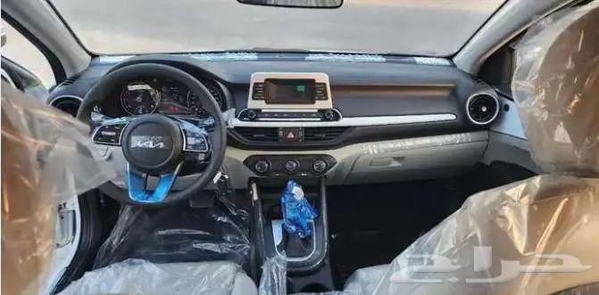 كيا سيراتو اقساط فقط 6