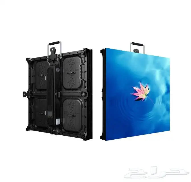 شاشات متنقلة 0