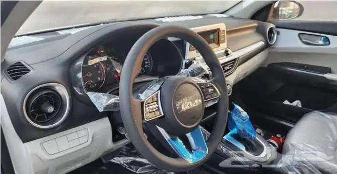 كيا سيراتو اقساط فقط 4