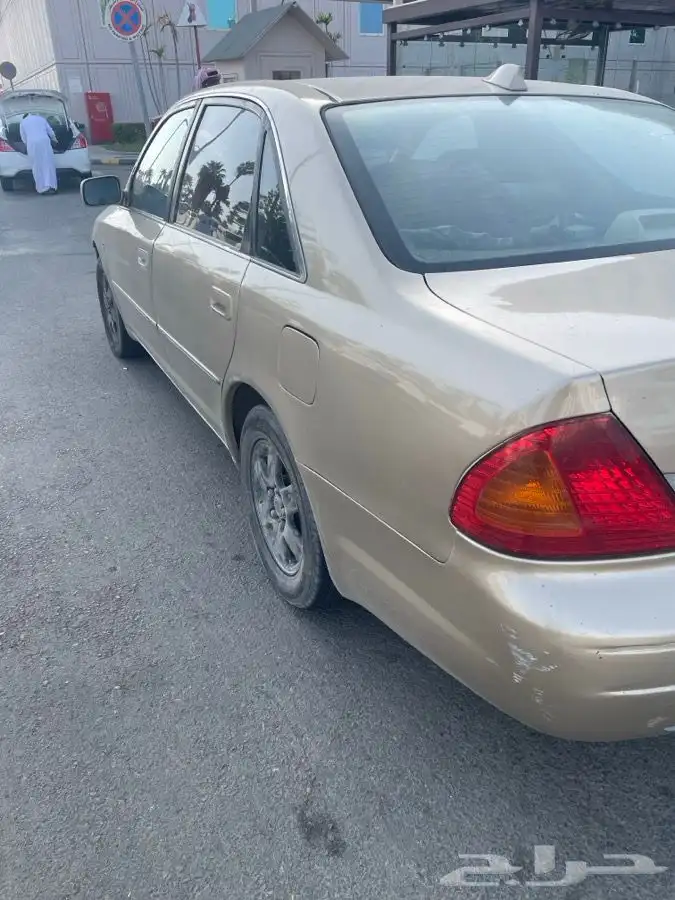 افالون فل كامل 2