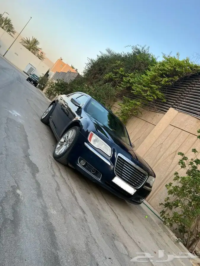 كرايسلر 2014 فل كامل 5.7 V8 0