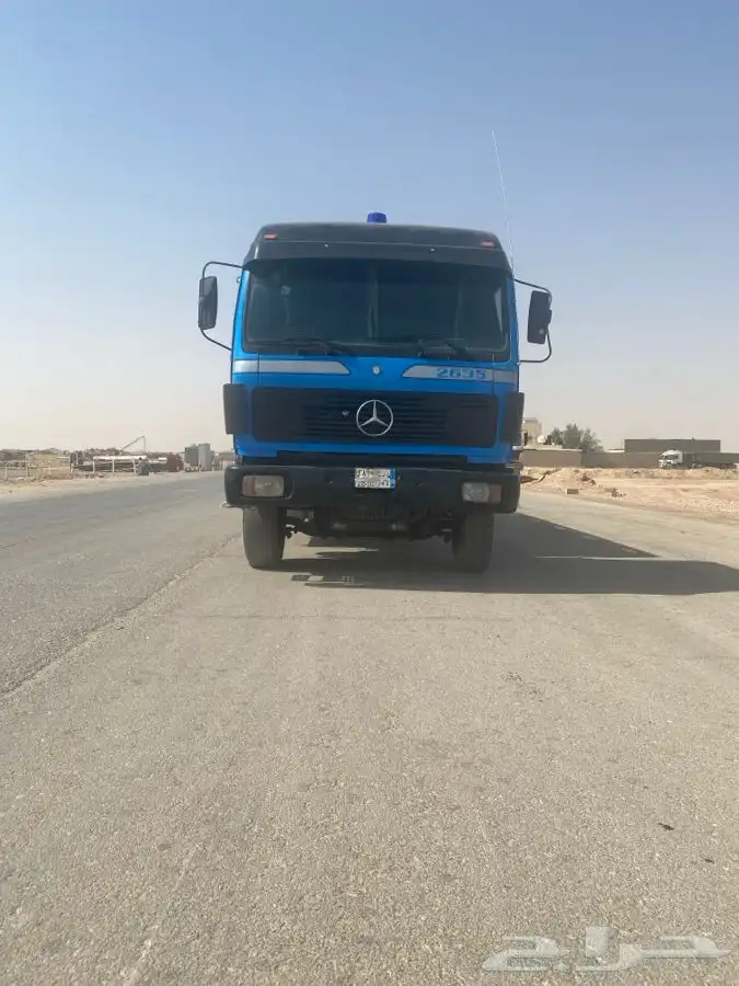 للبيع وايت اللبي سقس مورسيدس موديل 88 2