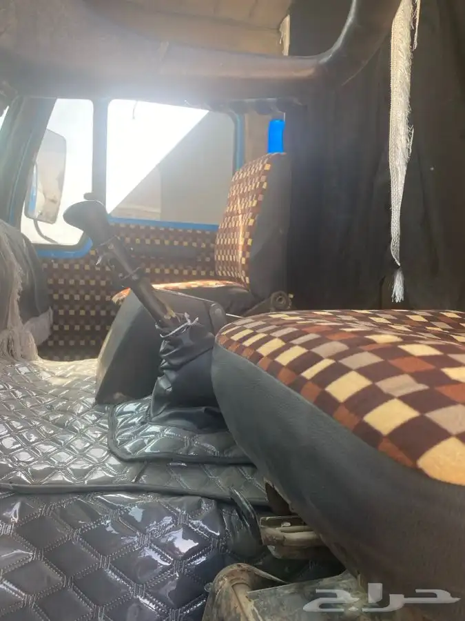 للبيع وايت اللبي سقس مورسيدس موديل 88 4