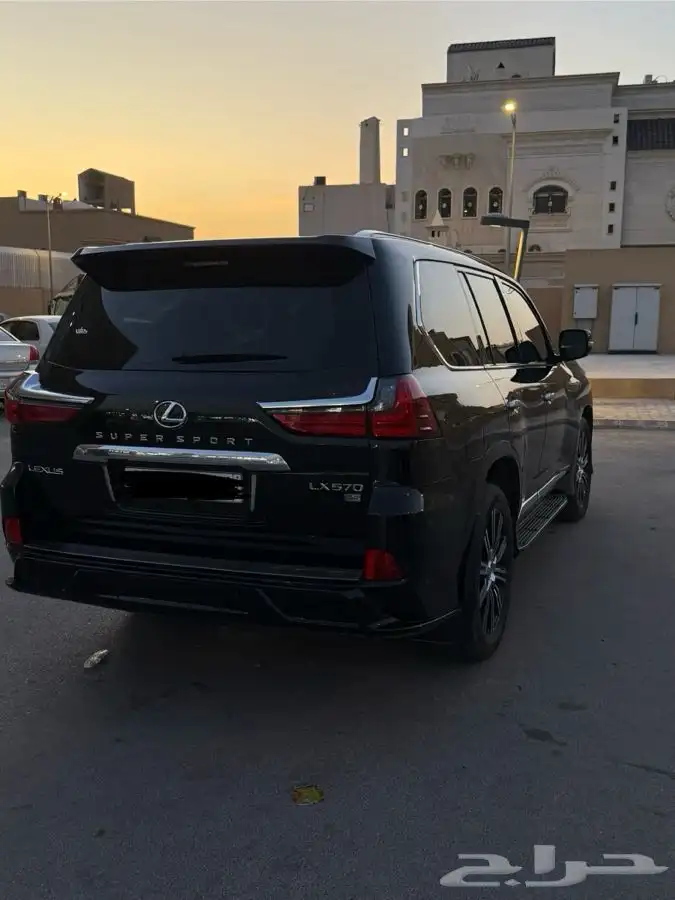 لكزس 2018 2