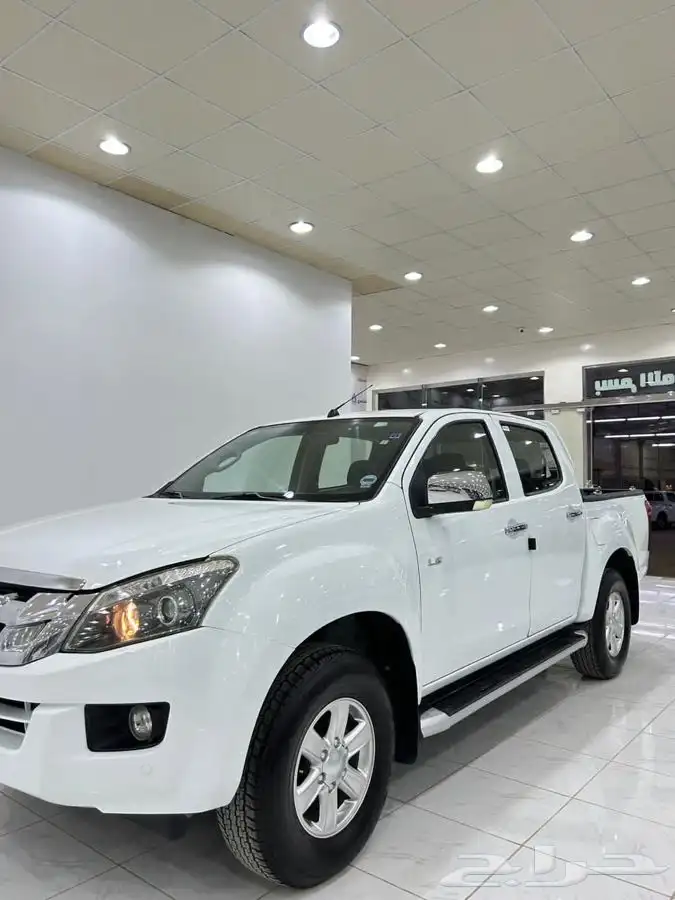 ايسوزو قير تماتيك 2015 13