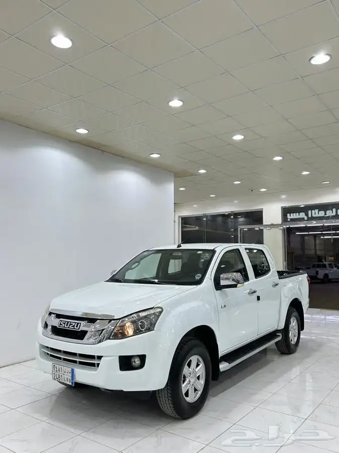 ايسوزو قير تماتيك 2015 0