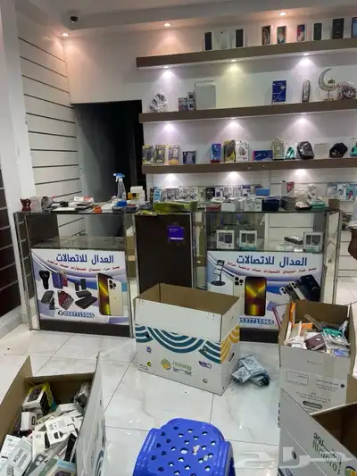 طاولات عرض 0