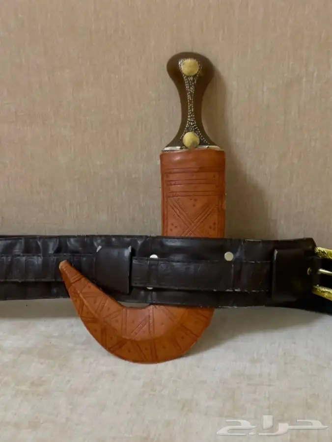 جنبيه حك زراف   الخرج 0