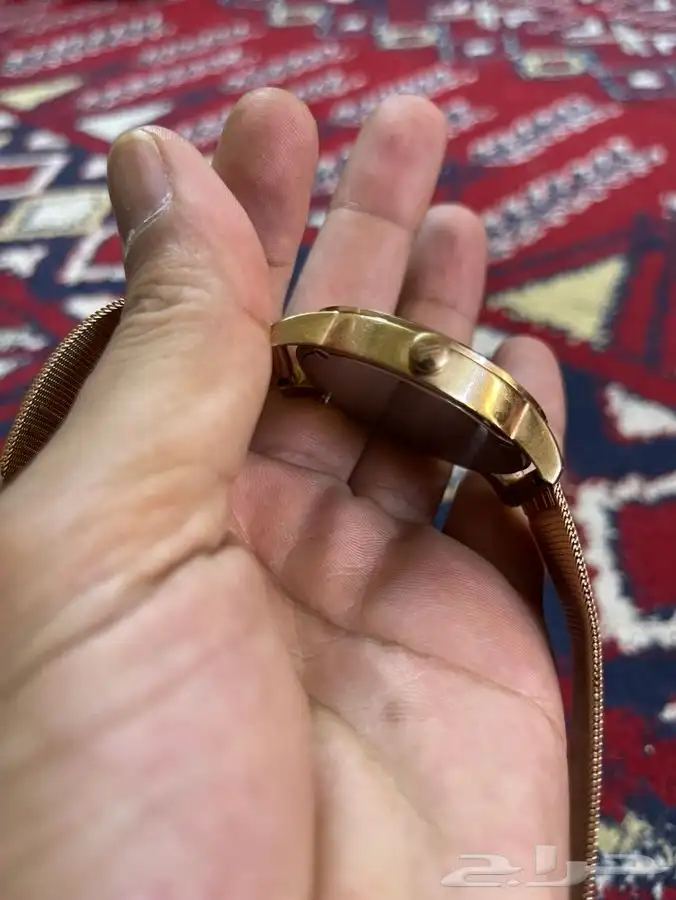 ساعة سويسرية 5