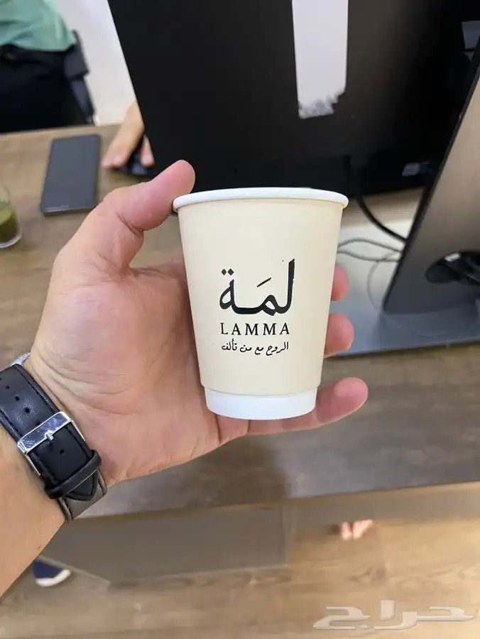 طباعة اكياس قهوة 2