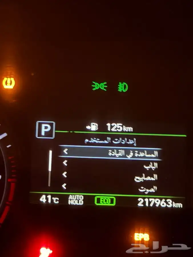 جنسس g80 2017 9