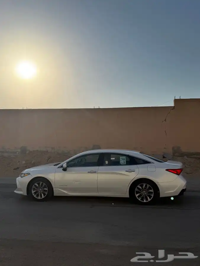 للبيع افالون 2020 1