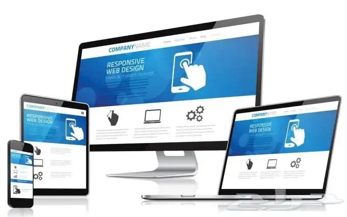 خدمة تصميم وردبريس Wordpress بأسعار معقولة وبجودة عالية 8