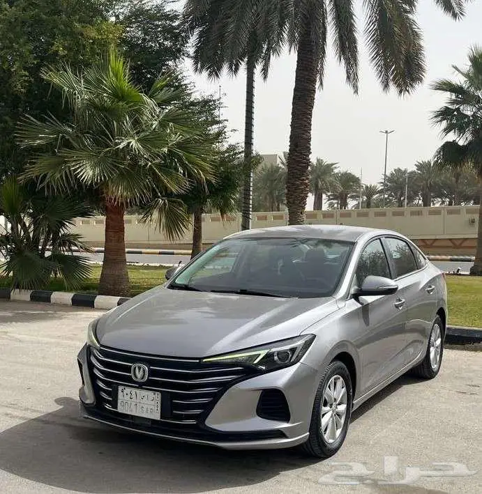 شانجان ايدو بلس 2022 0