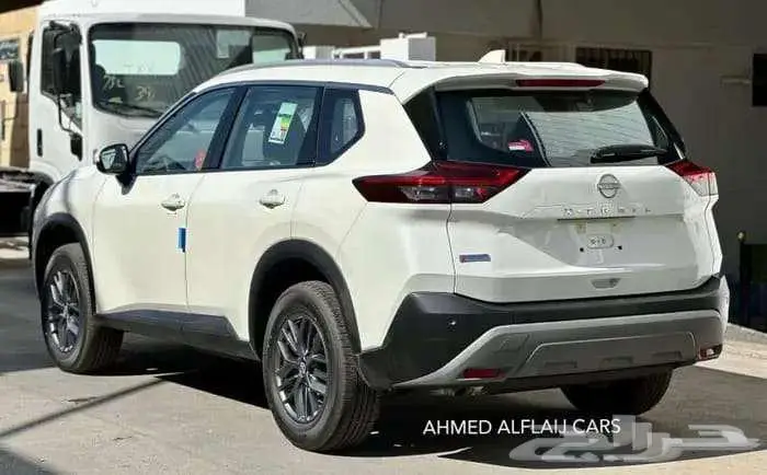 نيسان اكستيرل جميع الفئات 2025 اقل سعر 9