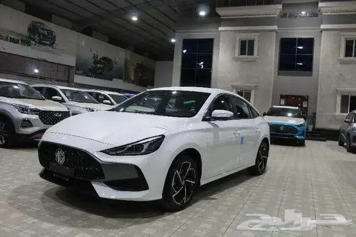 MG GT ام جي جي تي فل كامل 2023 عروض حصريه 0