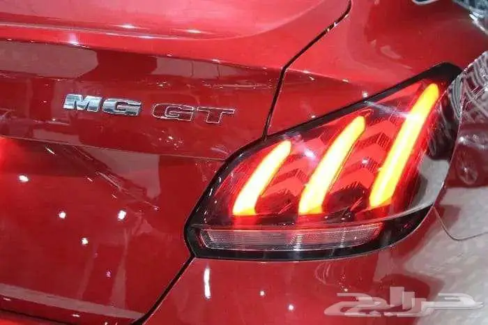 MG GT ام جي جي تي فل كامل 2023 عروض حصريه 4
