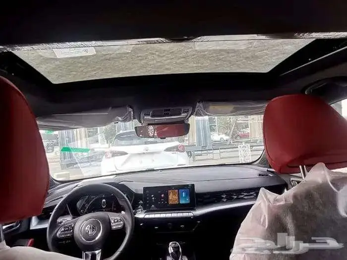 MG GT ام جي جي تي فل كامل 2023 عروض حصريه 11