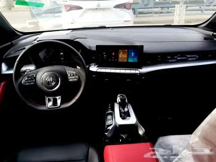 MG GT ام جي جي تي فل كامل 2023 عروض حصريه 7