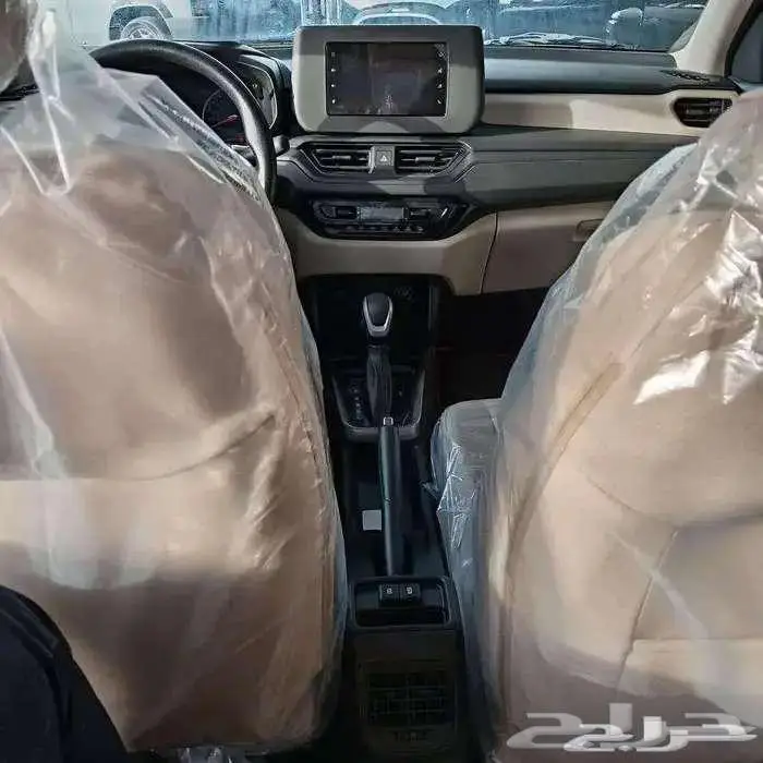 سوزوكي ديزاير فل كامل موديل 25 كاش وتقسيط 5