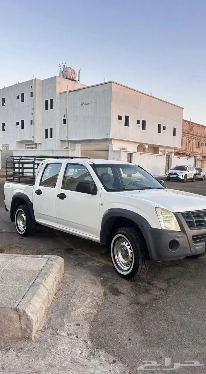 ونيت ديزل ايسوزو دبل 0