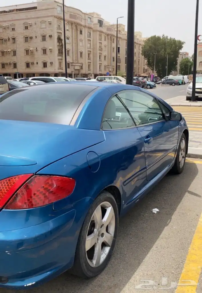 بيجو ب10الاف موديل 2008 1
