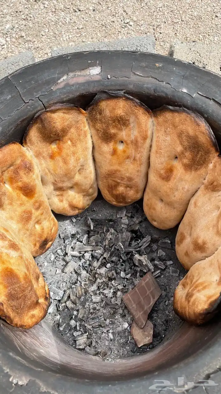 خبز ميفا 1