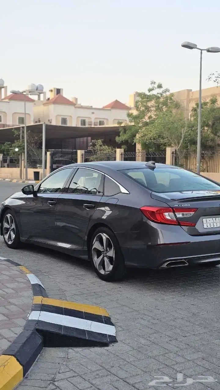 اكورد2019سبورت 10