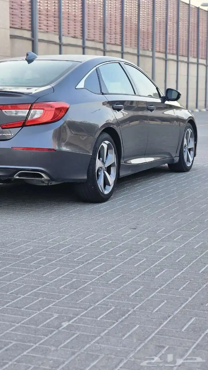 اكورد2019سبورت 11