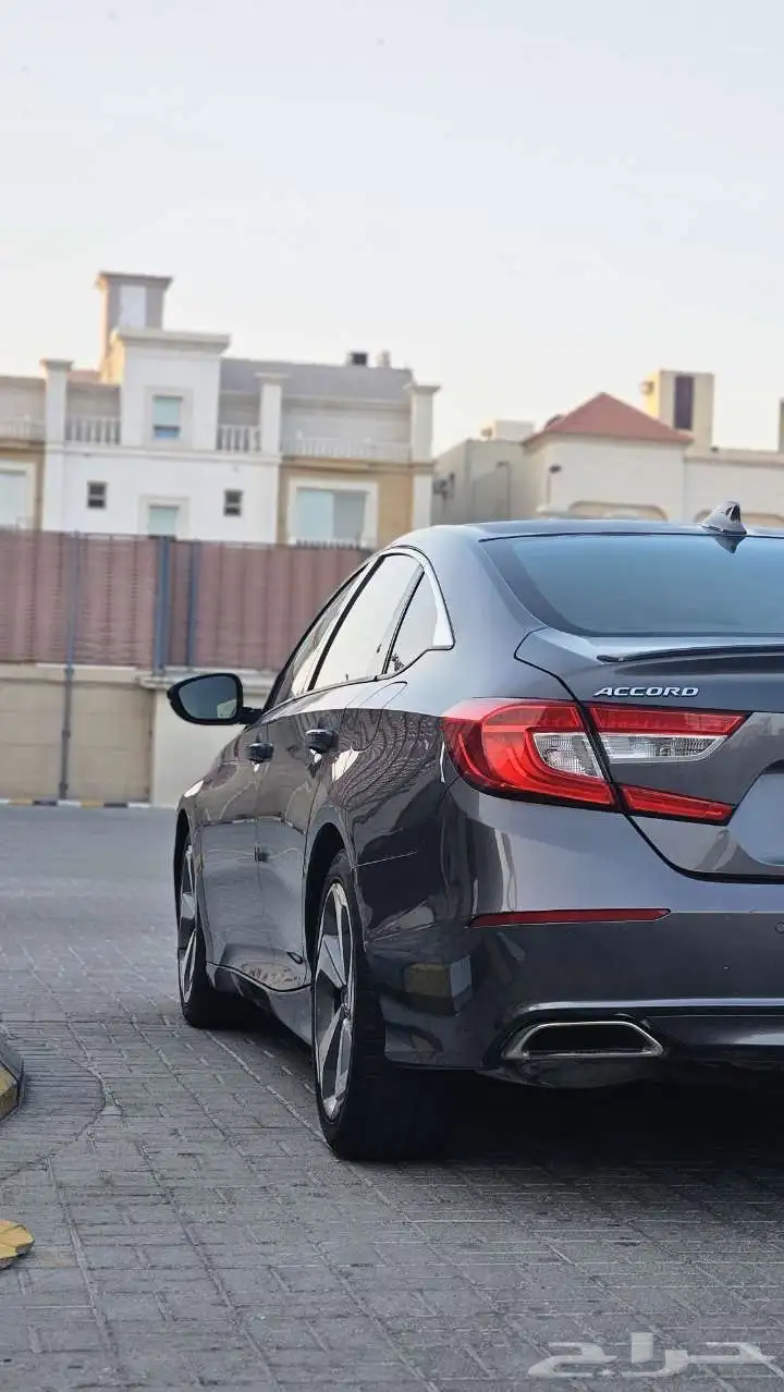 اكورد2019سبورت 0