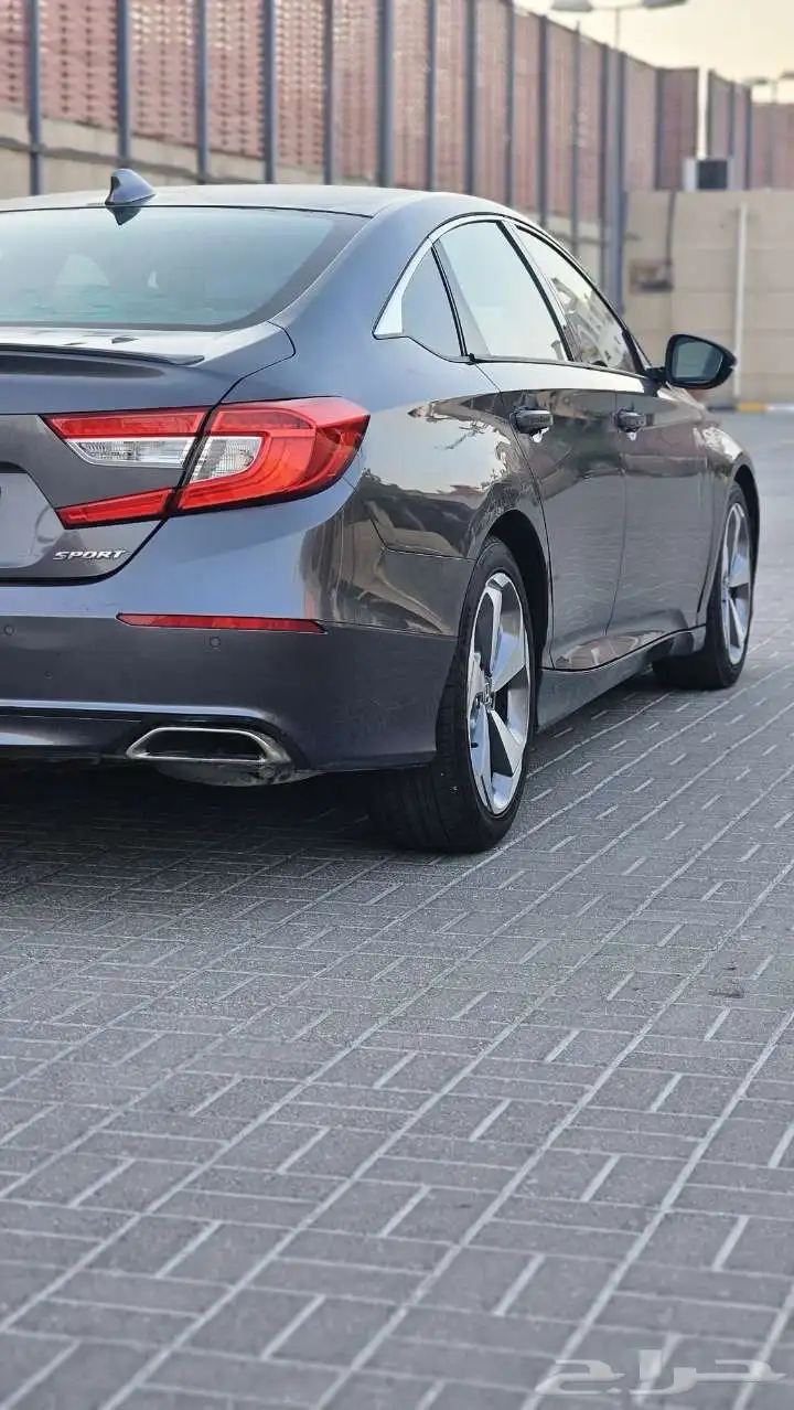 اكورد2019سبورت 1