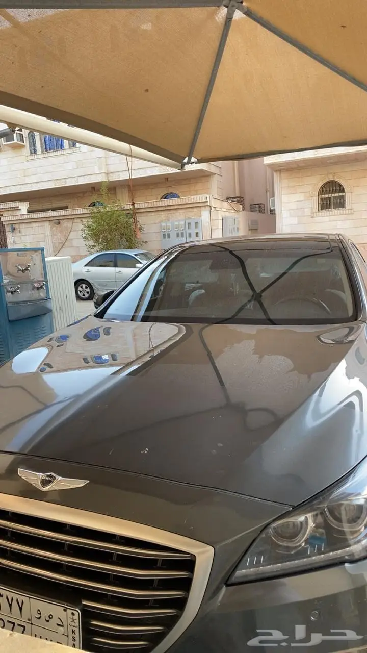 جينسس 2019 الوكيل الناغي للبيع 2
