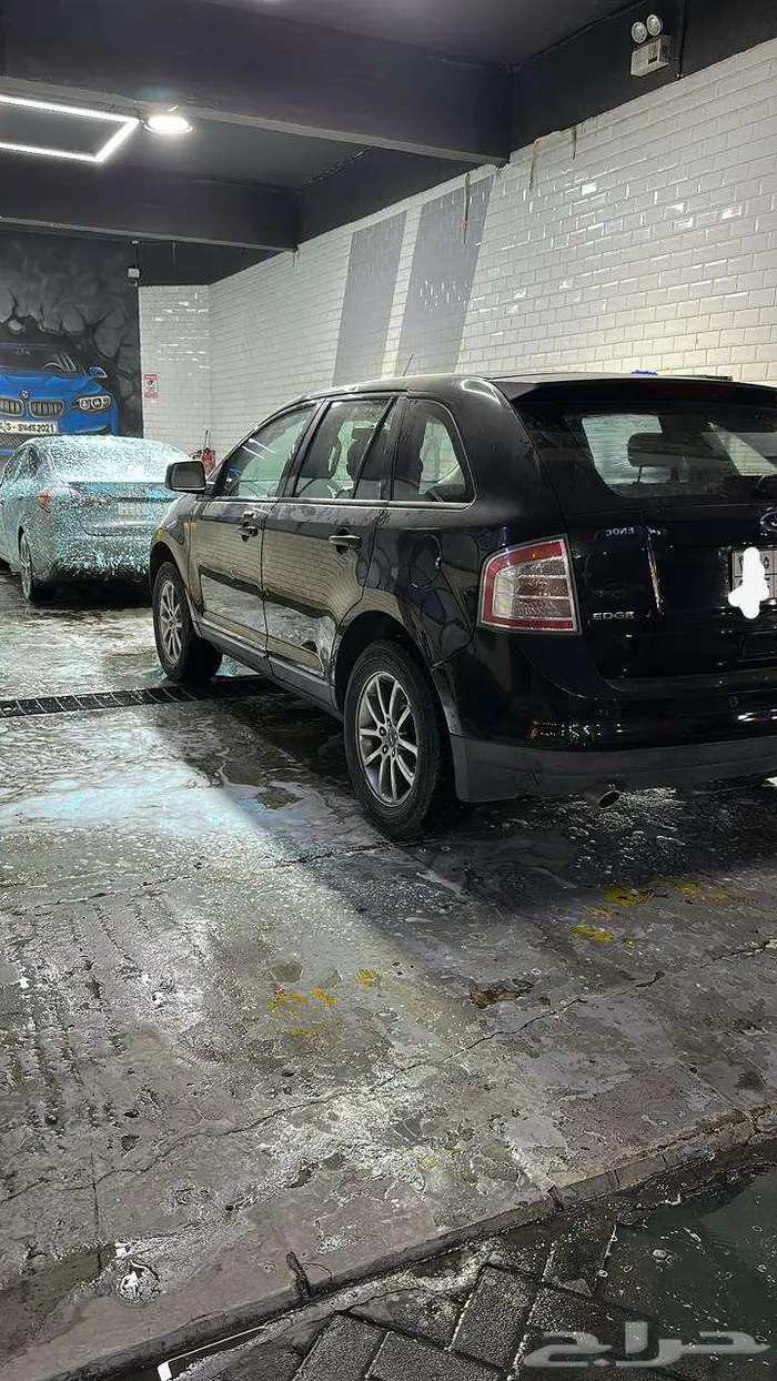 Ford Edge 2008   Automatic  Clean   Ready to Drive 0