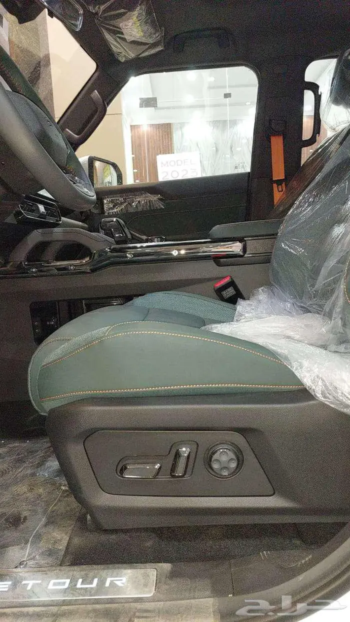 جيتور لاكجيري T2 سعودي 2025 فل كامل 4