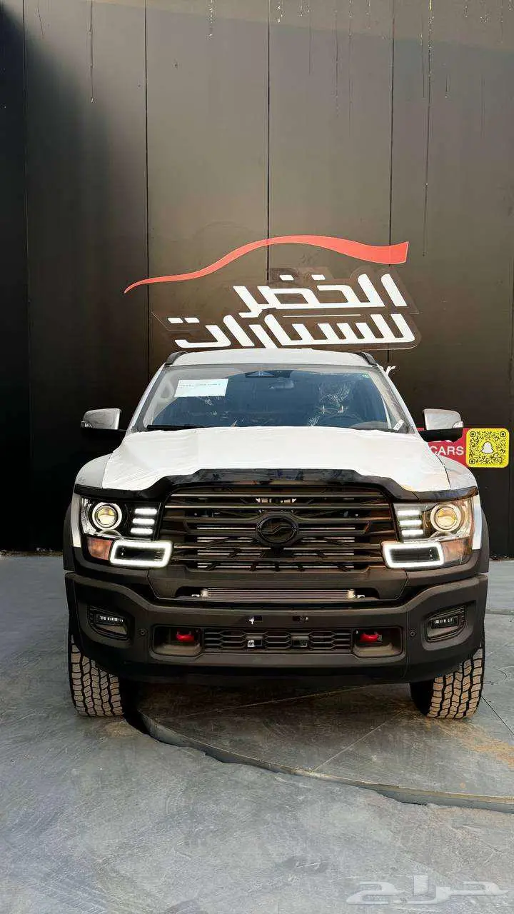 زد اكس اوتو جراند لايون 2025 0