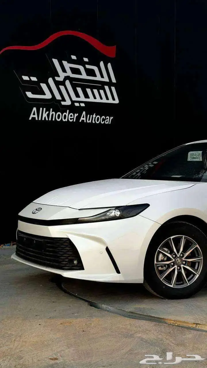 S 2025 قير اوتماتيك بنزين 2