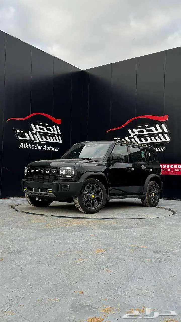 جيتور تي 2 لاكجري موديل 2026 عروووض وخصوماات اللحق العرض 1