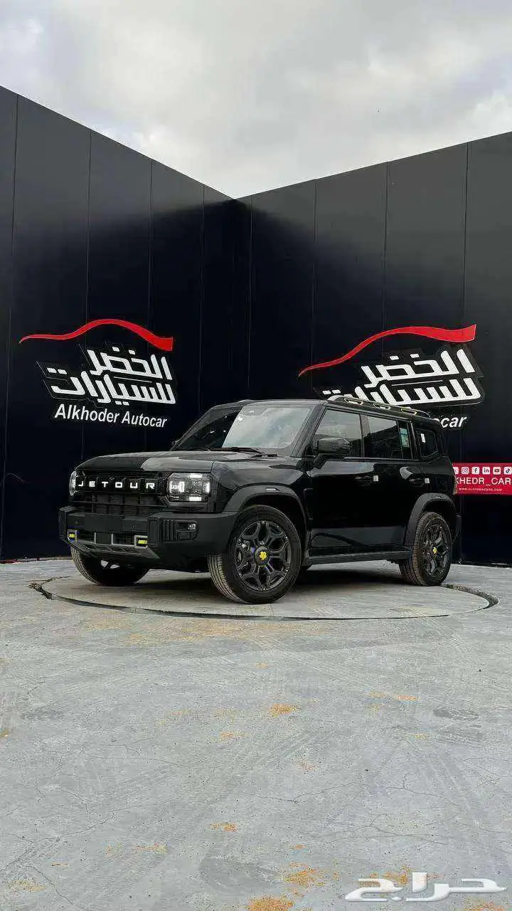 جيتور تي 2 لاكجري موديل 2026 عروووض وخصوماات اللحق العرض 1