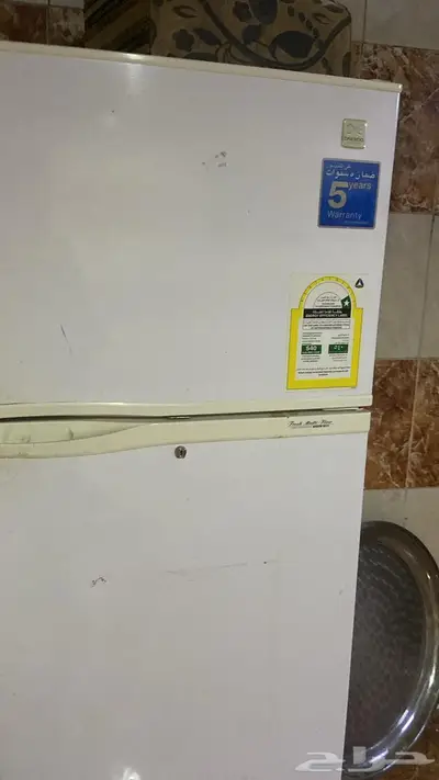 ثلاجه للبيع 1