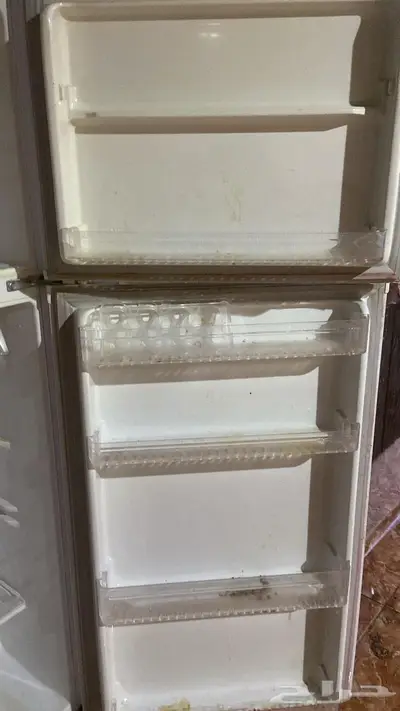 ثلاجه للبيع 4