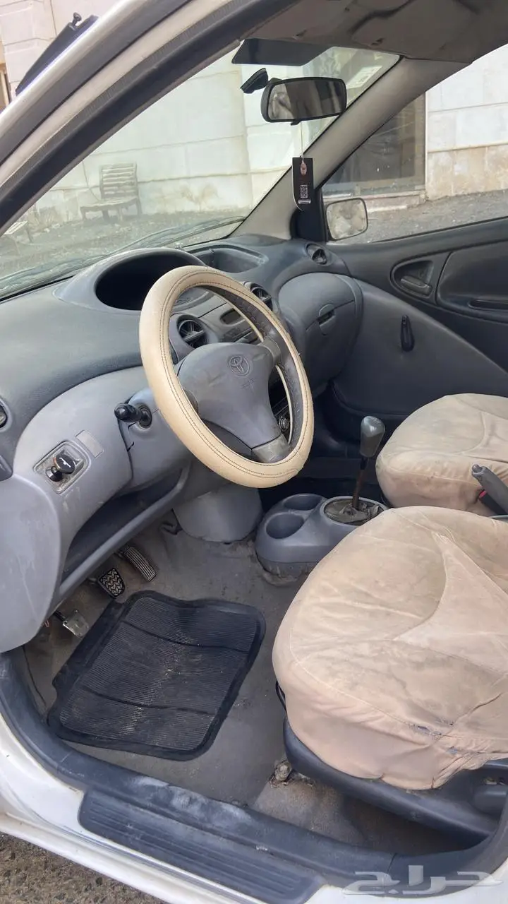 ايكو موديل 2000 تايوتا 0