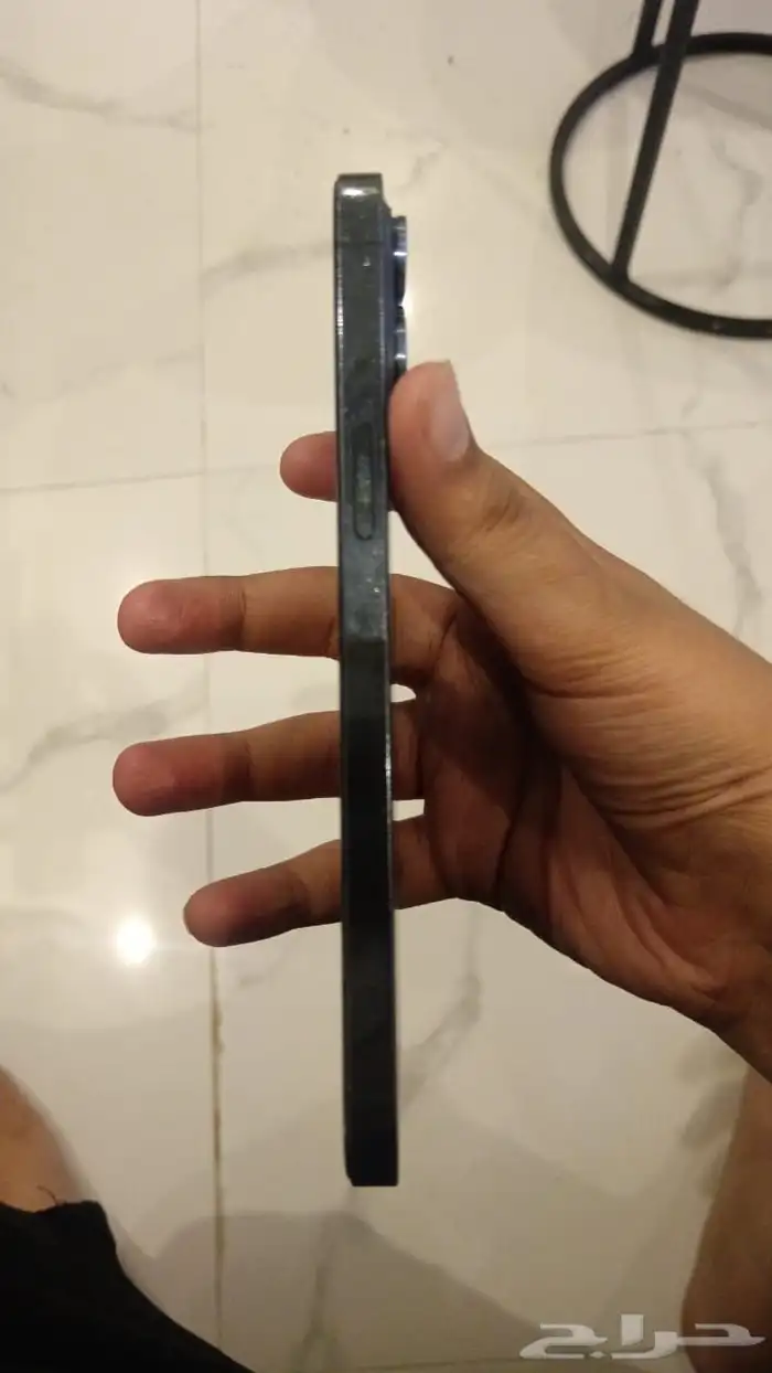 ايفون 12 برو ماكس للبيع أو بدل 2