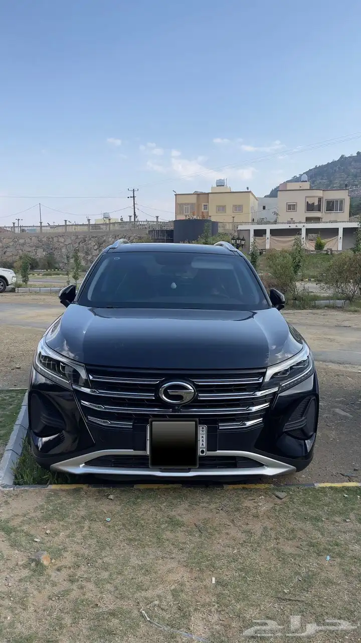 جاك GS4 للتنازل 2023 0