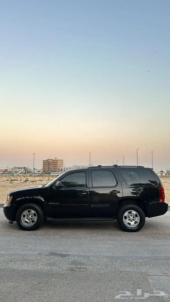 تاهو 2011 دبل 1