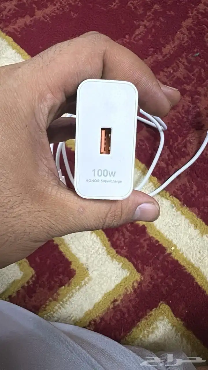 جوال هونر جديد 1