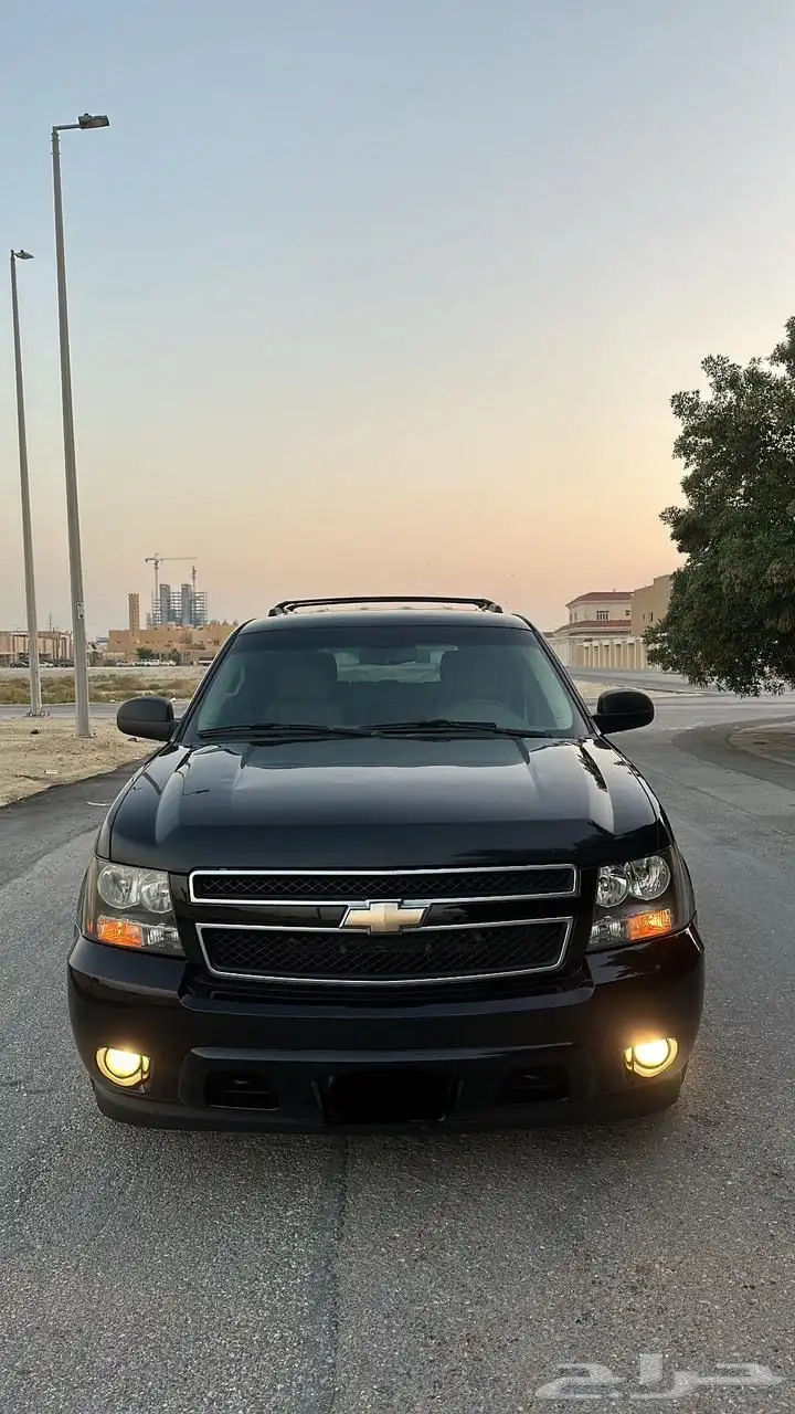 تاهو 2011 دبل 6