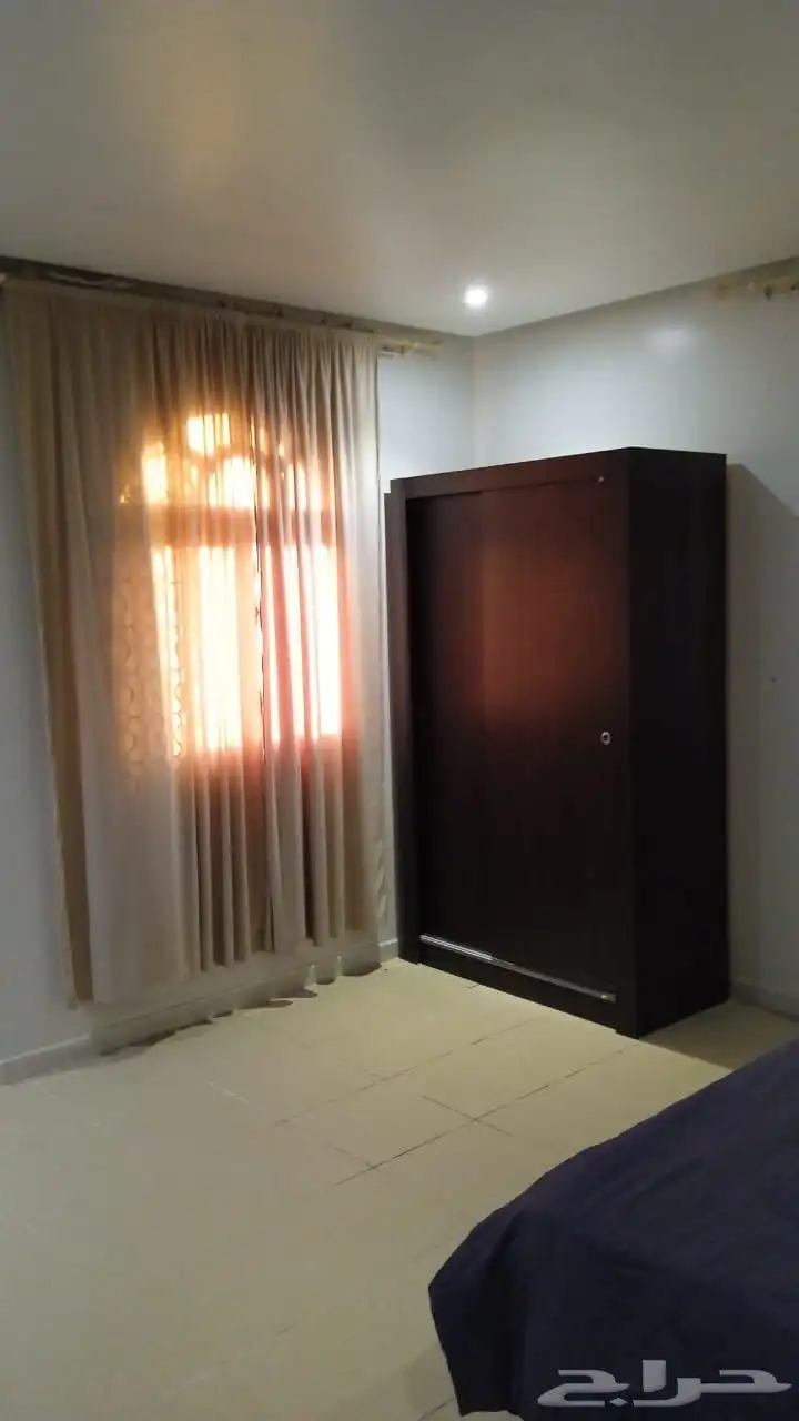 شقق مفروشه للايجار الشهري في جده .. حي الشاطي 4
