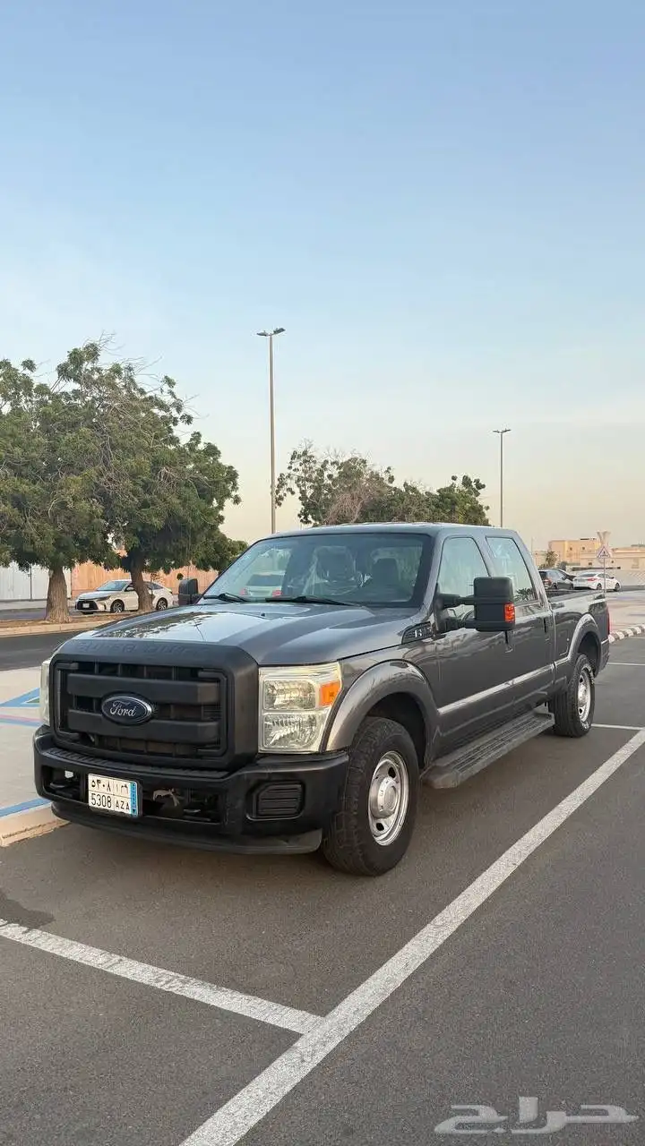 للببع F150 2013 1
