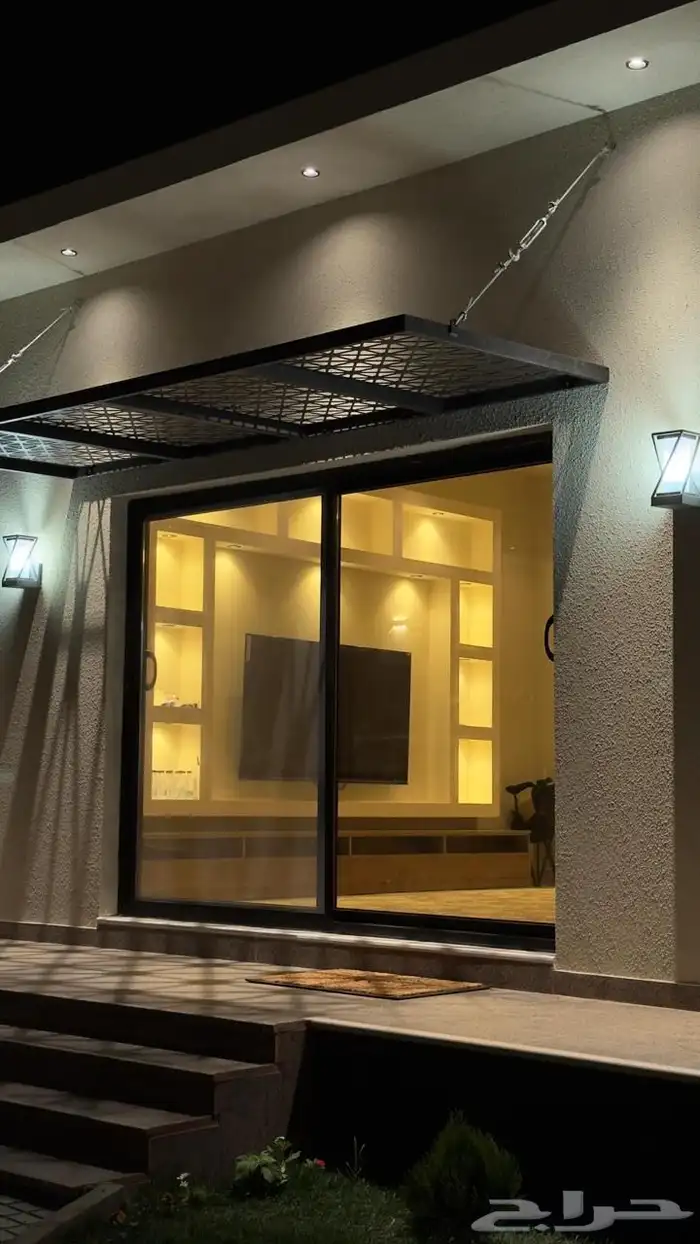 منتجع الوادي الفاخر 9