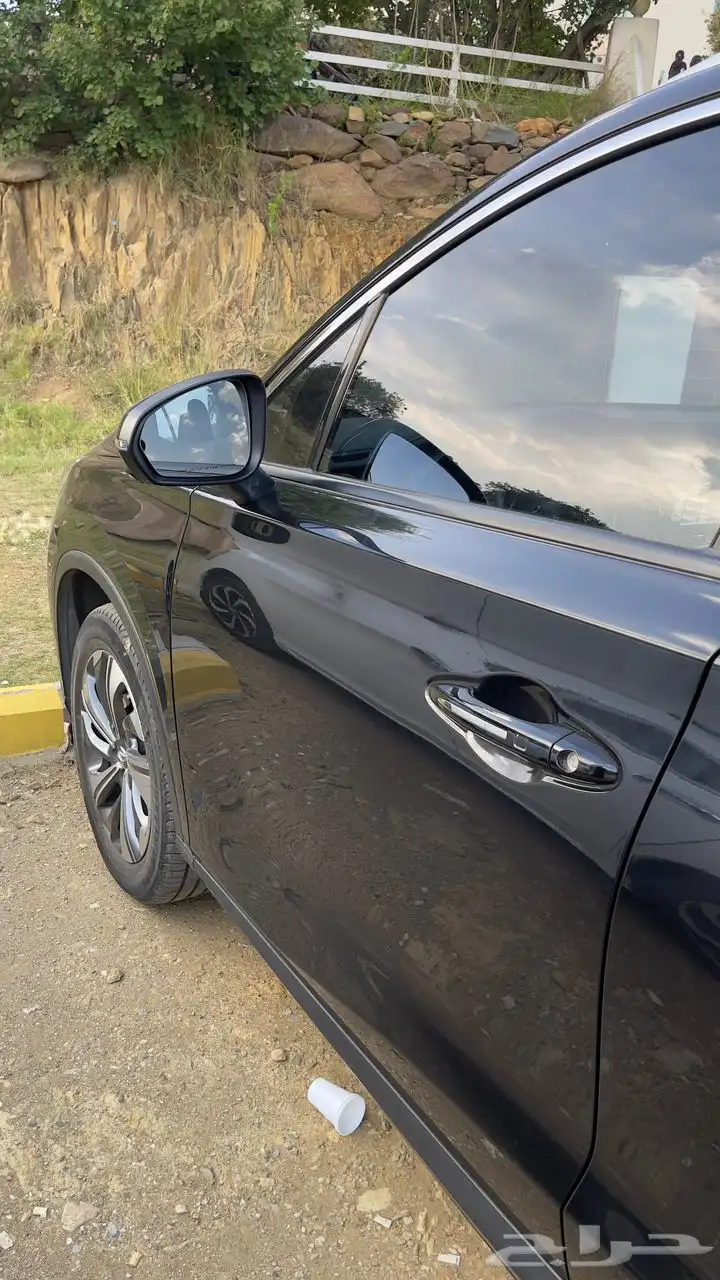 جاك GS4 للتنازل 2023 6